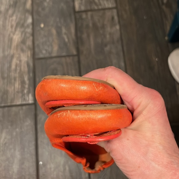 Minnie Travel Ballet Flat - Picture 3 of 4